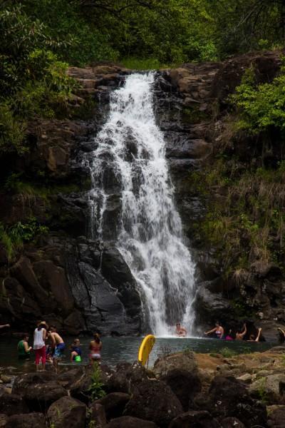 IMG 3250 400x600 Oahu: Waimea Falls