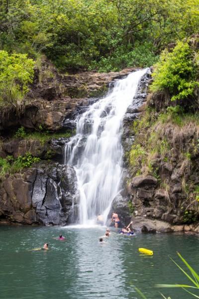 IMG 3255 400x600 Oahu: Waimea Falls