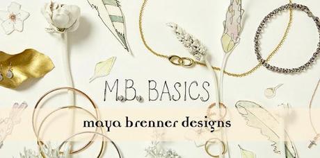 Maya Brenner Designs