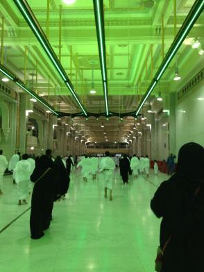Umrah and Ramadhan – A Visit To Makkah