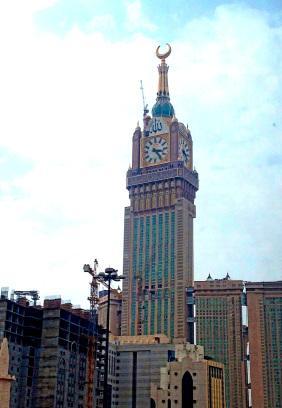 Umrah and Ramadhan – A Visit To Makkah