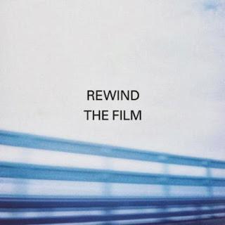 PREVIEW: Manic Street Preachers - Rewind The Film - new album