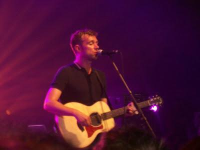 NEWS ROUND-UP: Damon Albarn, Manics, The Fall, Green Day, U2, Noel Gallagher, Lou Reed and more