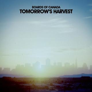 Track Of The Day: Boards of Canada - Reach for the Dead