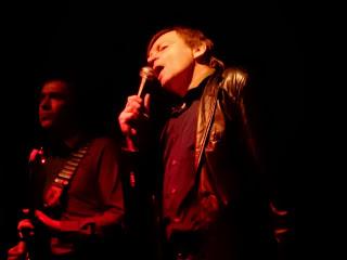 REVIEW: The Fall - Bristol Trinity 23/05/13