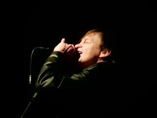 REVIEW: The Fall - Bristol Trinity 23/05/13
