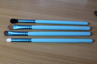 Sigma Brush Dupes From Colorfulonline.com?! Sigma Brush Dupes From Colorfulonline.com?!