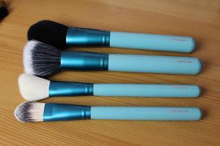 Sigma Brush Dupes From Colorfulonline.com?! Sigma Brush Dupes From Colorfulonline.com?!