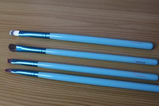 Sigma Brush Dupes From Colorfulonline.com?! Sigma Brush Dupes From Colorfulonline.com?!