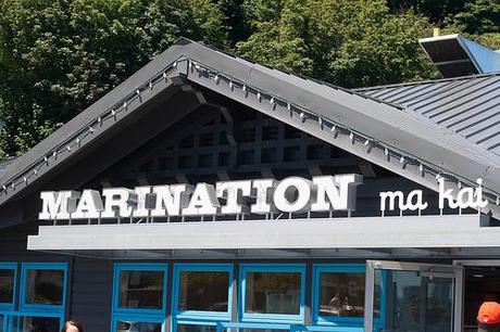 Seattle Eats: Marination ma kai IMG_3701