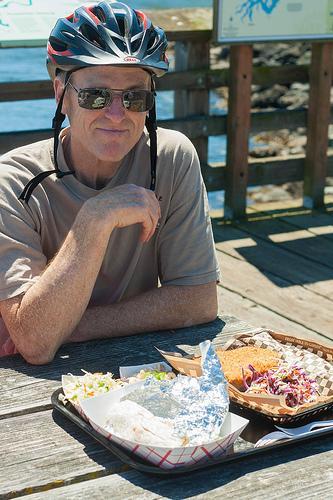 Seattle Eats: Marination ma kai IMG_3718