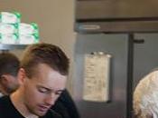 Seattle Eats: Marination