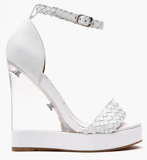 Shoe of the Day | Jeffrey Campbell Granted Platform Wedge