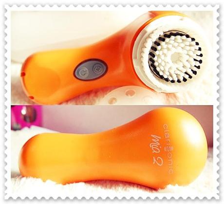 Stuff and Clarisonic MIA 2 Review~