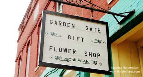 Garden Gate Gifts and Flowers in North Salem, Indiana