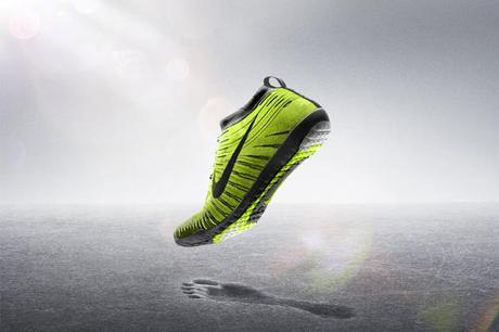 Nike Free Hyperfeel Nike Free Hyperfeel