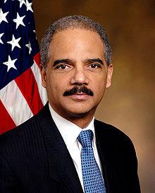 Holder on Stand Your Ground laws