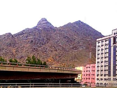 Umrah in Ramadan – A Visit To Makkah