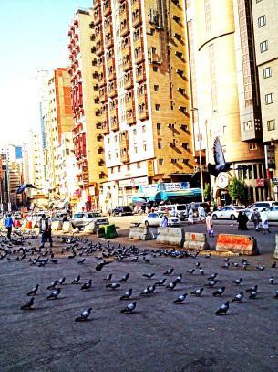 Umrah in Ramadan – A Visit To Makkah