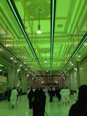 Umrah in Ramadan – A Visit To Makkah