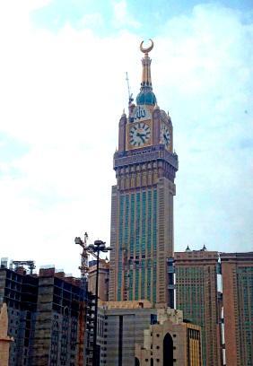 Umrah in Ramadan – A Visit To Makkah