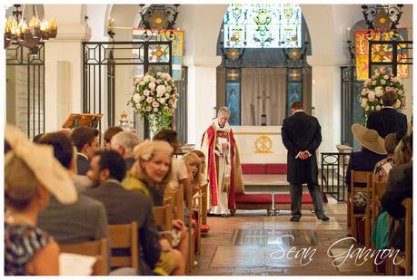 St Pauls Cathedral Wedding Photographer 011