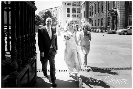 St Pauls Cathedral Wedding Photographer 008