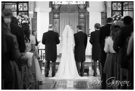 St Pauls Cathedral Wedding Photographer 012