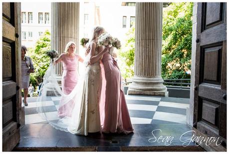 St Pauls Cathedral Wedding Photographer 009