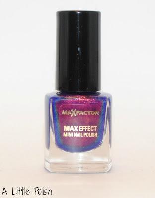 Max Factor - Fantasy Fire