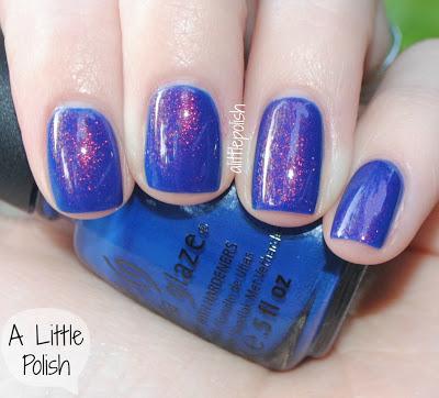 Max Factor - Fantasy Fire