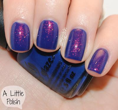 Max Factor - Fantasy Fire