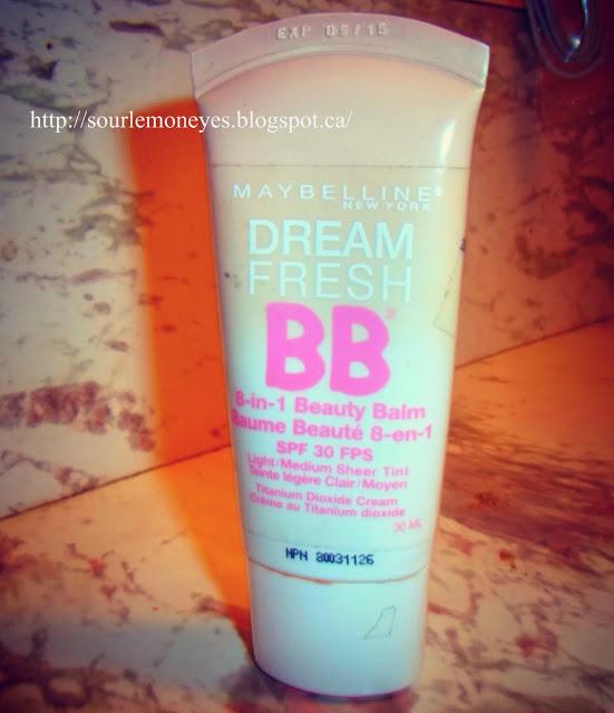 drugstore bb cream 