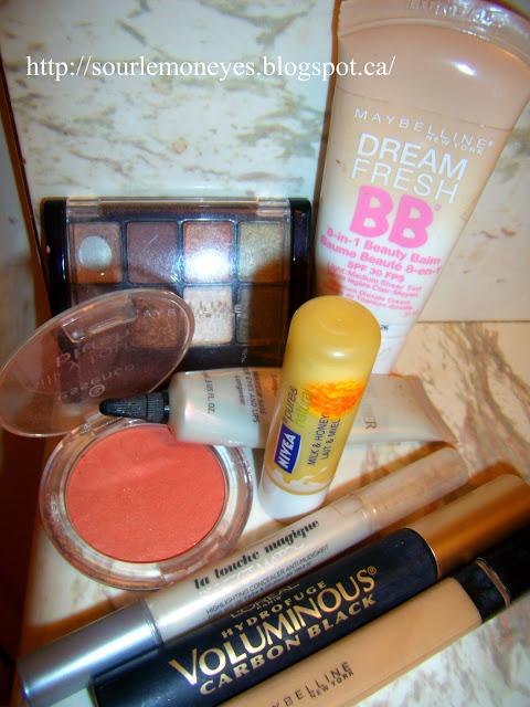 Review: Maybelline Dream Fresh 8 in 1 BB Cream!