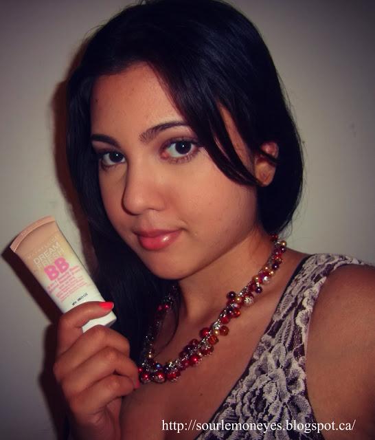 drugstore bb cream review 