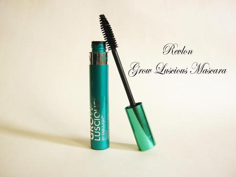 Mascara Favorites - Voluminous Lashes