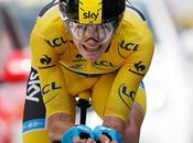 Tour France 2013: Froome Dominates Individual Time Trial