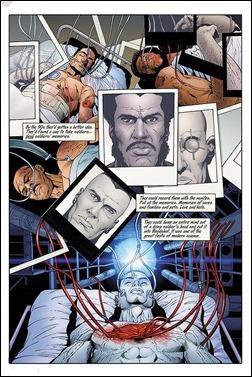 Bloodshot #0 Preview 5