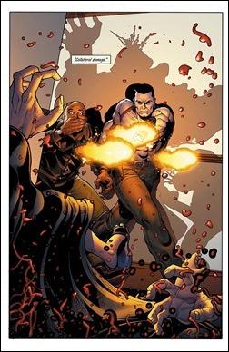Bloodshot #0 Preview 2