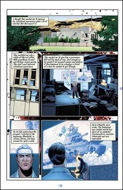Bloodshot #0 Preview 4