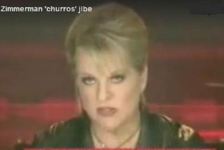 Nancy Grace