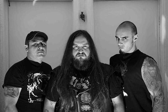 DENIAL Signs With Pulverised Records