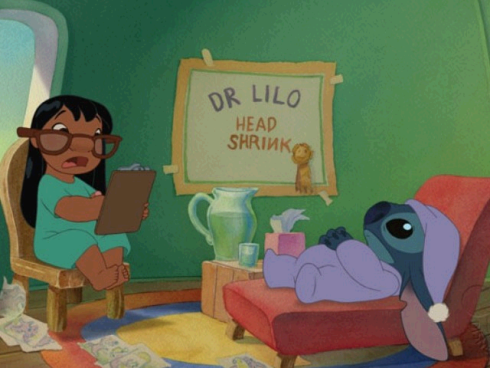 Lilo 1b