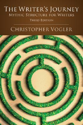 cover of The Writer's Journey by Christopher Vogler