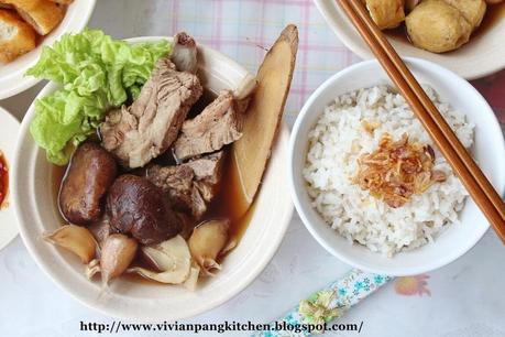 Klang Bak Kut Teh (巴生肉骨茶)-MFF KL & Selangor