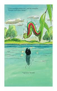 Before I Wake Before I Wake