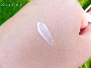REVIEW || Rimmel Exaggerate Undercover Shadow Primer