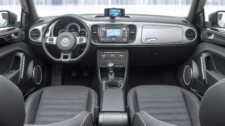 OFFICIAL: Volkswagen and Apple present the iBeetle
