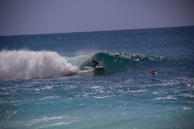 IMG 3293 650x433 Oahu: North Shore Food & Sights