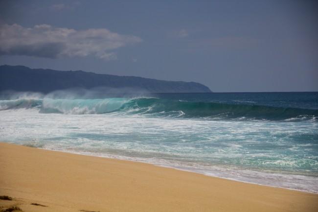 IMG 3287 650x433 Oahu: North Shore Food & Sights